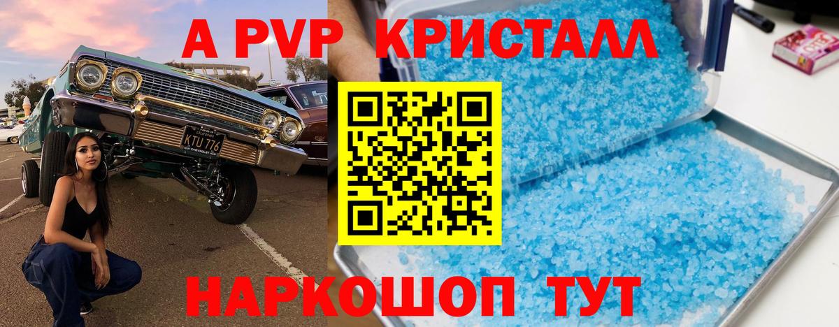 A-PVP СК КРИС Тула